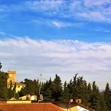 La Loggetta Apartmán *